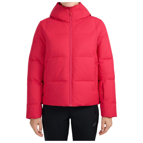 4F TECHNICAL JACKET